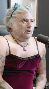 Yet another short installment of Fat Mikes Fat Mike!