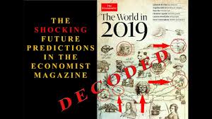 Official facebook page for the economist newspaper. Explanation Of The Economist Magazine Cover 2019 Part 1 Bengali True Eyes Youtube