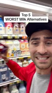 Oatly Vs Califia Milk