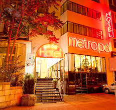 Photos, address, and phone number, opening hours, photos, and user reviews on yandex.maps. Metropol Hotel Basel City Basel Hotelopia