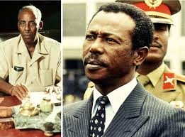 The Rebirth Of Somaliland (12): The Peace Accord Between Barre And Mengistu 
