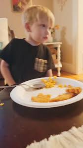 🌽 😅 he actually really does love corn #itscorn