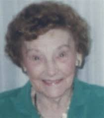 Florence Dow Pethybridge Obituary