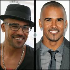 Happy Birthday to actor George O.Gore ll. Today he turns 42 years old.