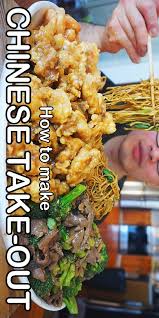 The Best Chinese Take Out Best Chinese Food Chinese Take Out Food