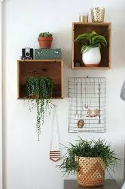 Pin By Marianne Cardinal On Decoration Wall Mounted Wire Baskets Decor Jewelry Rack