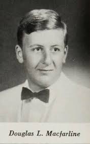 Douglas L MacFarline