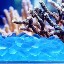 Pebble Decorative Rocks Ocean Wave Gorgeous Fish Tank Decoration Aquarium Ornament Marbles Tumbled Matte Bea Rock Decor Fish Tank Decorations Decorative Gravel