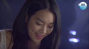 Actress shin min ah captures us with a blink of an eye wearing the coveted fendi spring/summer 2016 shirt with korean actress, shin min ah.love her as gu mi ho in my girlfriend is a gumiho Nine Tailed Fox Shin Min Ah Saves Lee Seung Gi S Life By Giving A Kiss Youtube