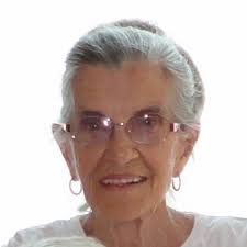 Katherine "Jean" Firth (née Williams)