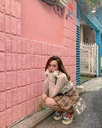 See what bebytsabina (bebytsabina) has discovered on pinterest, the world's biggest collection of ideas. 15 Ide Beby Tsabina Gaya Foto Gadis Cantik Gadis Cantik