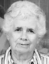 Obituary information for Shelby 'Jean' Jackson