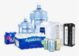 Fiji water has worked in partnership with conservation international to conserve more than 40,000 acres of one of fiji's largest remaining unprotected indigenous rain forest, the sovi basin, preventing future logging and degradation of the area. Water Gallon Png Download Plastic Water Bottle Brands Pure Png Image Transparent Png Free Download On Seekpng