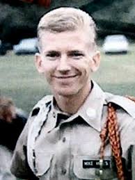 PFC Michael Bruce Himes, Birmingham, AL