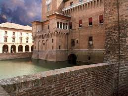 Ferrara, City of the Renaissance, and its Po Delta - Unesco Beni Culturali