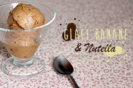 Découvrez la recette crème glacée mangue banane (sans sorbetière) adaptée aux besoins nutritionnels des bébés dès 8 mois ! Glace Banane Nutella Sans Sorbetiere