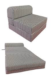 Folding hide a bed chair buyers' guide. Ten Sleeper Chairs That Turn Any Space Into A Guest Room In A Snap Living Sleeper Chair Guest Room Chairs Comfy Living Room Furniture