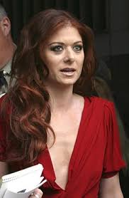 Debra Messing