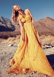 Crushing On Marloes Fashion Editorial Fashion Yellow Fashion