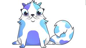 Последние твиты от cryptokitties (@cryptokitties). Cryptokitty Why Collectors Spend Thousands On Cats Cnn Style