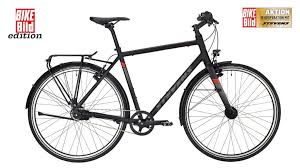 Aktion Das Perfekte Citybike Bike Bild