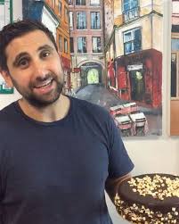 Hey Looma, so what’s YOUR favourite cake? 🤔 , We asked Ibrahim (AKA Looma)  and he admits that his favourite cake is, hands down, the Chocolate Truffle  Cake. , Who else rates this as their favourite ...