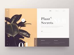 Plant Secrets Web Simple Web Design Web Design Web Design Tips