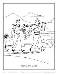 Caleb and sophia party, caleb and sophia gifts, jw kids gifts, jw caleb and sophia gifts, best life ever gift bags, jw gifts, family worship Free Bible Coloring Pages Joshua And Caleb