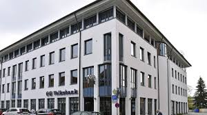 Jetzt informieren auf vr.de und bei ihrer bank vor ort bewerben. Volksbank Raiffeisenbank Furstenfeldbruck Eine Woche Einzigartig Furstenfeldbruck Sz De