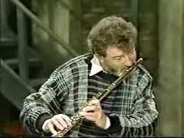 Sesame Street James Galway And Ruby Monster James Galway Family Music Music Memories