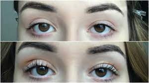 Enhancing your natural lashes with our luxe lashes eyelash lift kit is as easy as 3 steps. Diy Lash Lift Youtube