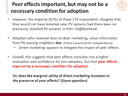 Buy, Lease, or PPA? Drivers of the Mode of Consumer Energy Technology  Adoption Varun Rai 1,