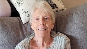 Fundraiser by Scott DelGiudice : Aid Scott's Mom in Her Recovery Journey