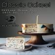 Classic Cakes