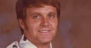 Theodore James McCall