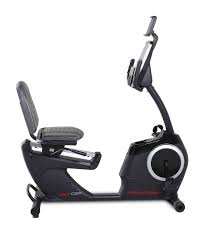 Walmart.com has been visited by 1m+ users in the past month. Proform 325 Csx Recumbent Exercise Bike With 22 Resistance Levels Ifit Compatible Walmart Com Walmart Com