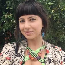 Stream Going to Yoniversity with pleasure educator Laura-Doe Harris by  Maiscat