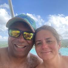 Pam Cox for Colchester