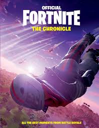 Has been accommodated into a manga that was serialized, composed by koushun takami and masayuki taguchi, was released in japan by akita publishing. Fortnite Official The Chronicle All The Best Moments From Battle Royale Official Fortnite Books Amazon De Epic Games Fremdsprachige Bucher