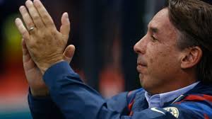 Mateo Levy quiere seguir los pasos de Santi Giménez: "Es un ejemplo para  mí, sueño con jugar en Europa"