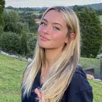 Sabrina Mathews's Instagram, Twitter & Facebook