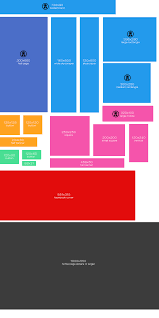 Social media image sizes across channels are always changing. Banner Sizes Pricing Chart Banner Design Banner Ads Design Web Banner Design