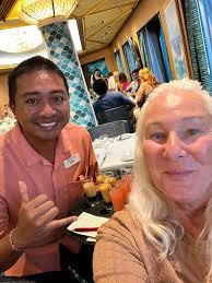 Smiley” is so talented and guaranteed to make you smile!