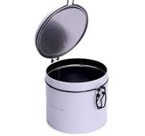 China Customized Airtight Round Cookie Biscuit Metal Tin ...