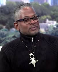 Terrence Carson's Instagram, Twitter & Facebook