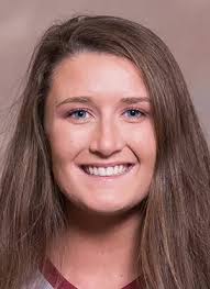 2020 Softball Roster