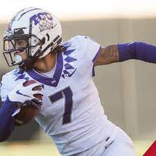 The tcu alumn slipped in the draft after he injured his back while training. Kansas City Chiefs Nfl Draft Scouting Report Tcu Safety Trevon Moehrig Sports Illustrated Kansas City Chiefs News Analysis And More