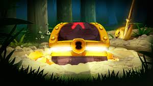 Modifications Apportees Aux Chasses Aux Tresors Devblog Dofus Dofus Le Mmorpg Strategique
