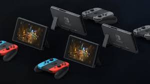 Brand new · nintendo switch · diablo iii. Diablo 3 Eternal Collection Das Bringt Euch Die Switch Version Vorschau