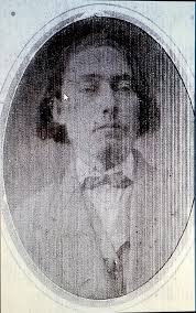 The N R Rouse family Ronnie, Alan Rouse, Helen Fuller Rouse, Don Rouse, NR  Rouse and Tim Rouse in Papa Fuller's front yard